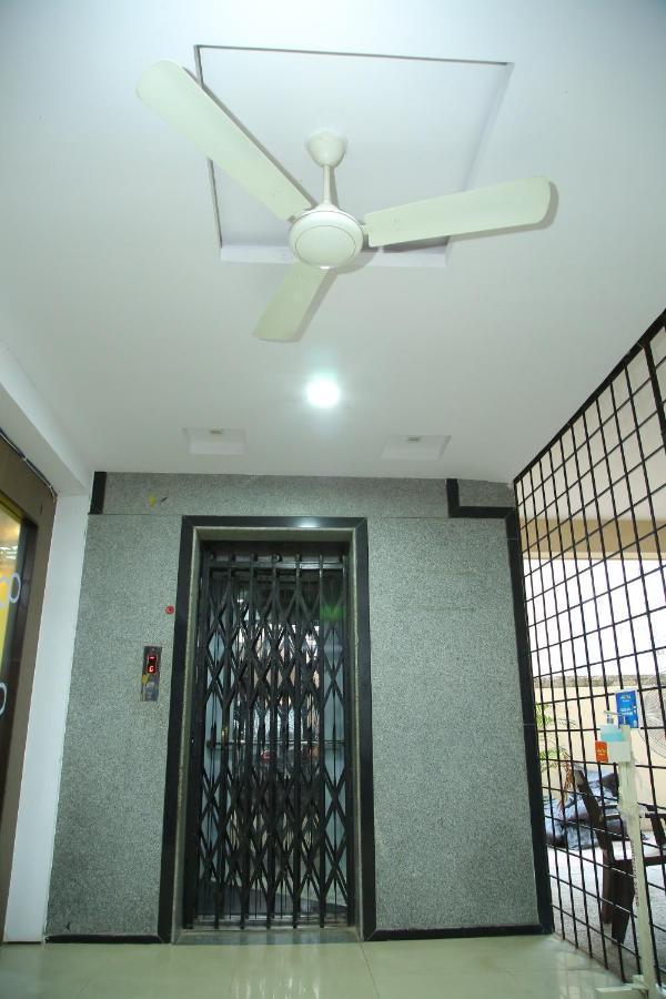 Skyview Suites ไฮเดอราบัด ภายนอก รูปภาพ